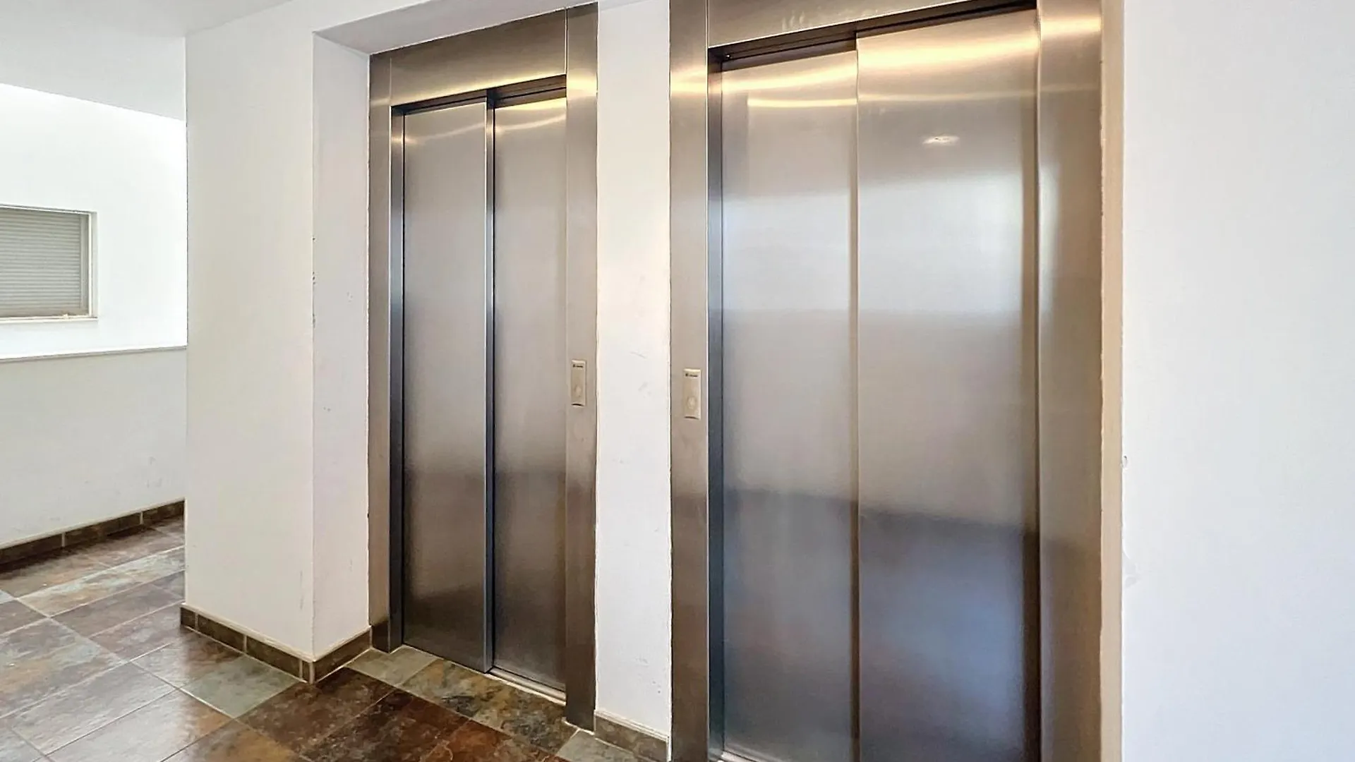 Apartamento Aquamarina 159 Piso 2 Dormitorios Piscina Comuni Montjoi